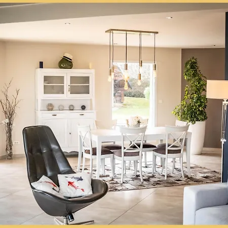 Villa T6 I Luxury I Marcellaz *