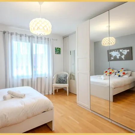 Villa T6 I Luxury I Marcellaz